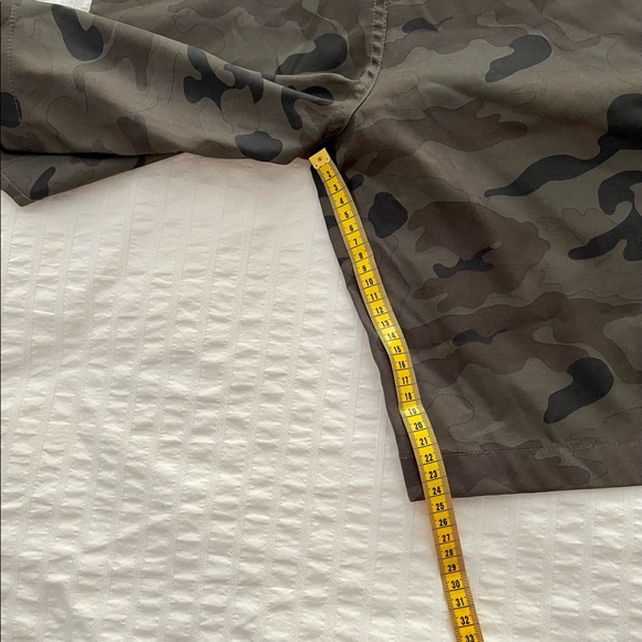 Old Navy boy shorts new with tags twill sz 12 youth - Picture 6 of 7